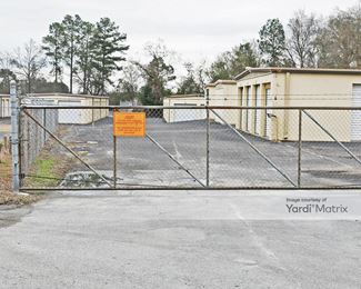 Photo 2 of Augusta Lock Storage - 3208 Mike Padgett Hwy, Augusta, GA