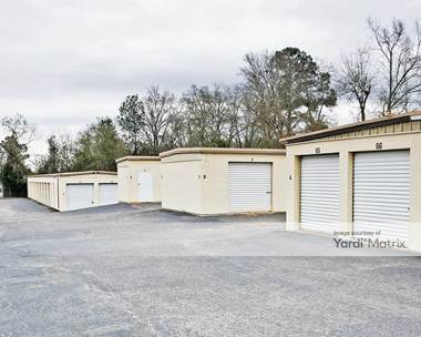 Storage Units for Rent available at 3208 Mike Padgett Hwy, Augusta, GA 30906