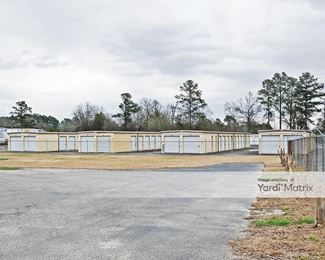 Photo 4 of Augusta Lock Storage - 3208 Mike Padgett Hwy, Augusta, GA
