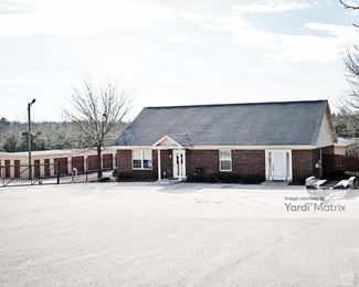 Photo 1 of Go Store It - 1735 Barton Chapel Road, Augusta, GA