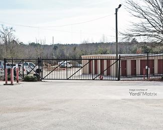 Photo 2 of Go Store It - 1735 Barton Chapel Road, Augusta, GA