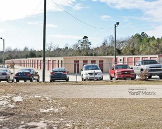 Photo 4 of Go Store It - 1735 Barton Chapel Road, Augusta, GA