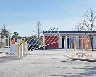 Photo 3 of Public Storage - 2134 Gordon Hwy, Augusta, GA