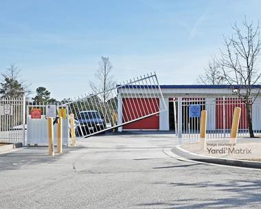 Storage Units for Rent available at 2134 Gordon Hwy, Augusta, GA 30909