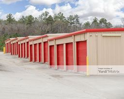 Image for Storage Rentals of America - 3531 Peach Orchard Road, Augusta, GA