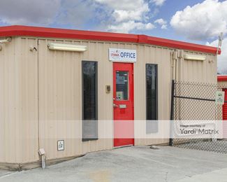Photo 2 of Storage Rentals of America - 3531 Peach Orchard Road, Augusta, GA