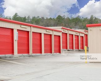 Photo 3 of Storage Rentals of America - 3531 Peach Orchard Road, Augusta, GA