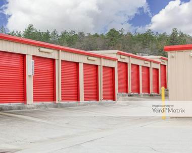 Storage Units for Rent available at 3531 Peach Orchard Road, Augusta, GA 30906