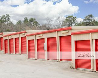 Photo 5 of Storage Rentals of America - 3531 Peach Orchard Road, Augusta, GA