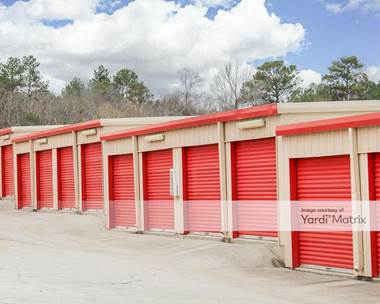 Storage Units for Rent available at 3531 Peach Orchard Road, Augusta, GA 30906