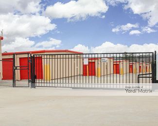 Photo 6 of Storage Rentals of America - 3531 Peach Orchard Road, Augusta, GA