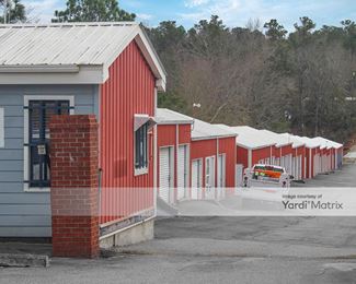Photo 2 of American Mini Warehouses - 1528 University Pkwy, Aiken, SC