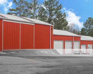 Photo 3 of American Mini Warehouses - 1528 University Pkwy, Aiken, SC