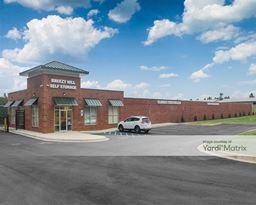 Image for Breezy Hill Self Storage - 200 Bettis Academy Road, Graniteville, SC