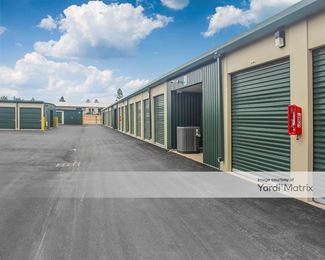 Photo 4 of Breezy Hill Self Storage - 200 Bettis Academy Road, Graniteville, SC