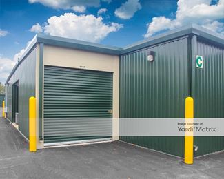Photo 5 of Breezy Hill Self Storage - 200 Bettis Academy Road, Graniteville, SC