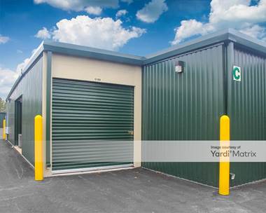 Storage Units for Rent available at 200 Bettis Academy Road, Graniteville, SC 29829