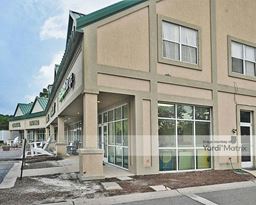 Image for Extra Space Storage - 19 Sheridan Park Circle, Bluffton, SC