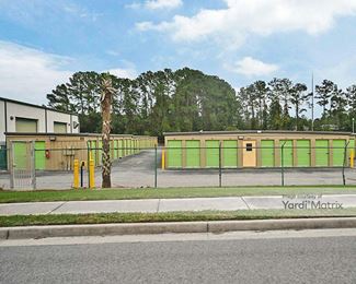 Photo 2 of Extra Space Storage - 19 Sheridan Park Circle, Bluffton, SC