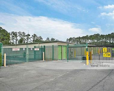 Storage Units for Rent available at 19 Sheridan Park Circle, Bluffton, SC 29910