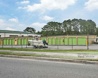 Photo 5 of Extra Space Storage - 19 Sheridan Park Circle, Bluffton, SC