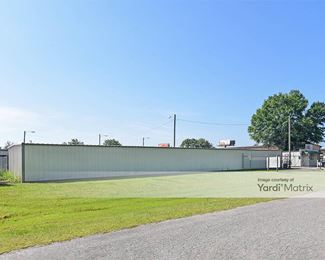 Photo 1 of Richmond Hill Lock-N-Store - 400 Longwood Drive, Richmond Hill, GA