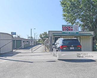 Photo 2 of Richmond Hill Lock-N-Store - 400 Longwood Drive, Richmond Hill, GA