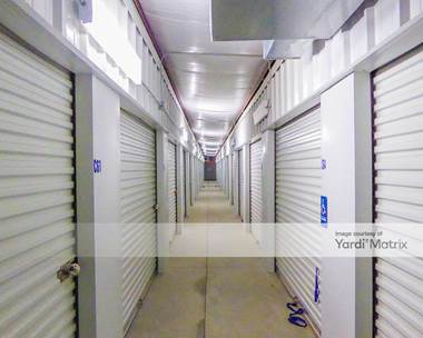 Storage Units for Rent available at 1716 East US Highway 80, Bloomingdale, GA 31302