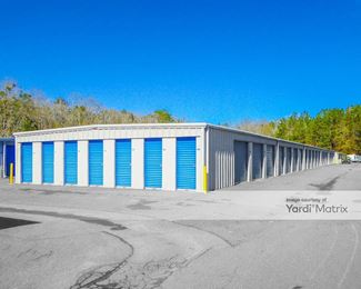 Photo 3 of SecurCare Self Storage - 1716 East US 80, Bloomingdale, GA