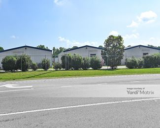 Photo 3 of Midgard Self Storage - 21150 US Highway 80 East, Statesboro, GA
