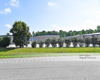 Photo 4 of Midgard Self Storage - 21150 US Highway 80 East, Statesboro, GA