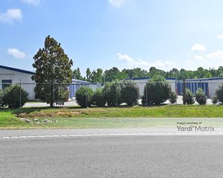 Photo 5 of Midgard Self Storage - 21150 US Highway 80 East, Statesboro, GA