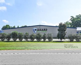 Photo 6 of Midgard Self Storage - 21150 US Highway 80 East, Statesboro, GA