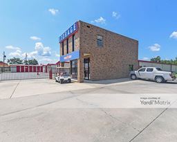 Image for Stop N Stor - 245 West General Screven Way, Hinesville, GA