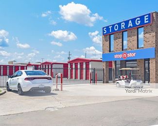 Photo 2 of Stop N Stor - 245 West General Screven Way, Hinesville, GA