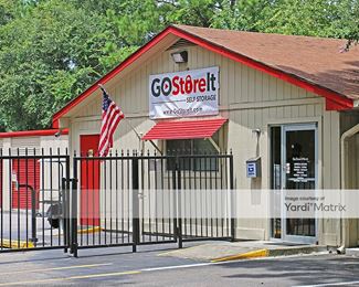 Photo 2 of Go Store It - 33 Parmenter Road, Bluffton, SC