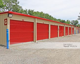 Photo 4 of Go Store It - 33 Parmenter Road, Bluffton, SC