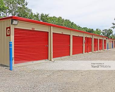 Storage Units for Rent available at 33 Parmenter Road, Bluffton, SC 29910