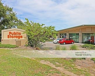 Photo 1 of Public Storage - 69 Mathews Drive, Hilton Head Island, SC