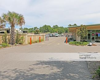 Photo 2 of Public Storage - 69 Mathews Drive, Hilton Head Island, SC