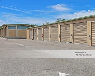 Photo 3 of Public Storage - 69 Mathews Drive, Hilton Head Island, SC