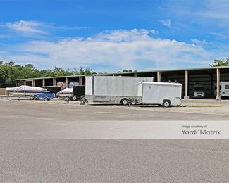Photo 4 of Public Storage - 69 Mathews Drive, Hilton Head Island, SC
