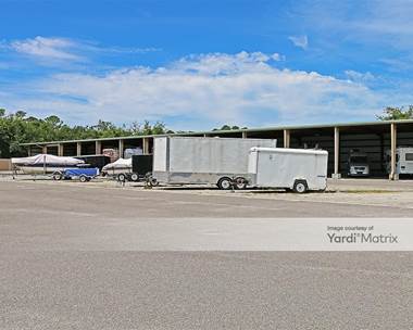 Storage Units for Rent available at 69 Mathews Drive, Hilton Head Island, SC 29926