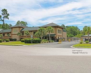 Storage Units for Rent available at 298 Red Cedar Street, Bluffton, SC 29910