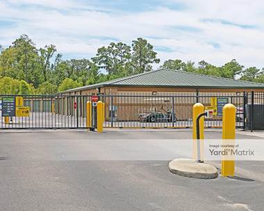 Storage Units for Rent available at 298 Red Cedar Street, Bluffton, SC 29910