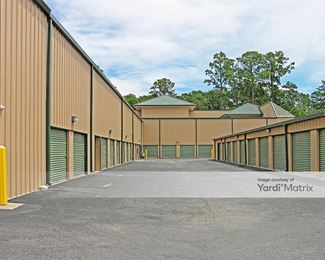 Photo 4 of Extra Space Storage - 298 Red Cedar Street, Bluffton, SC