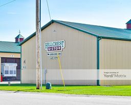 Image for Hillcrest - U - Stor - 1700 Hillcrest Drive, Ossian, IN
