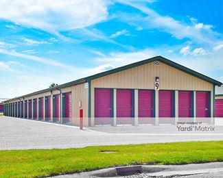 Photo 5 of Hillcrest-U-Stor - 1700 Hillcrest Drive, Ossian, IN