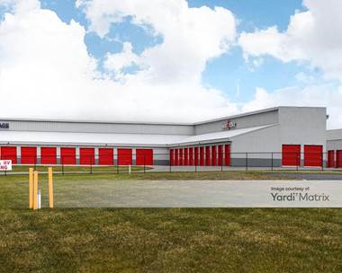 Storage Units for Rent available at 1934 West 200 North, Angola, IN 46703