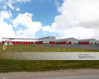 Storage Units for Rent available at 1934 West 200 North, Angola, IN 46703